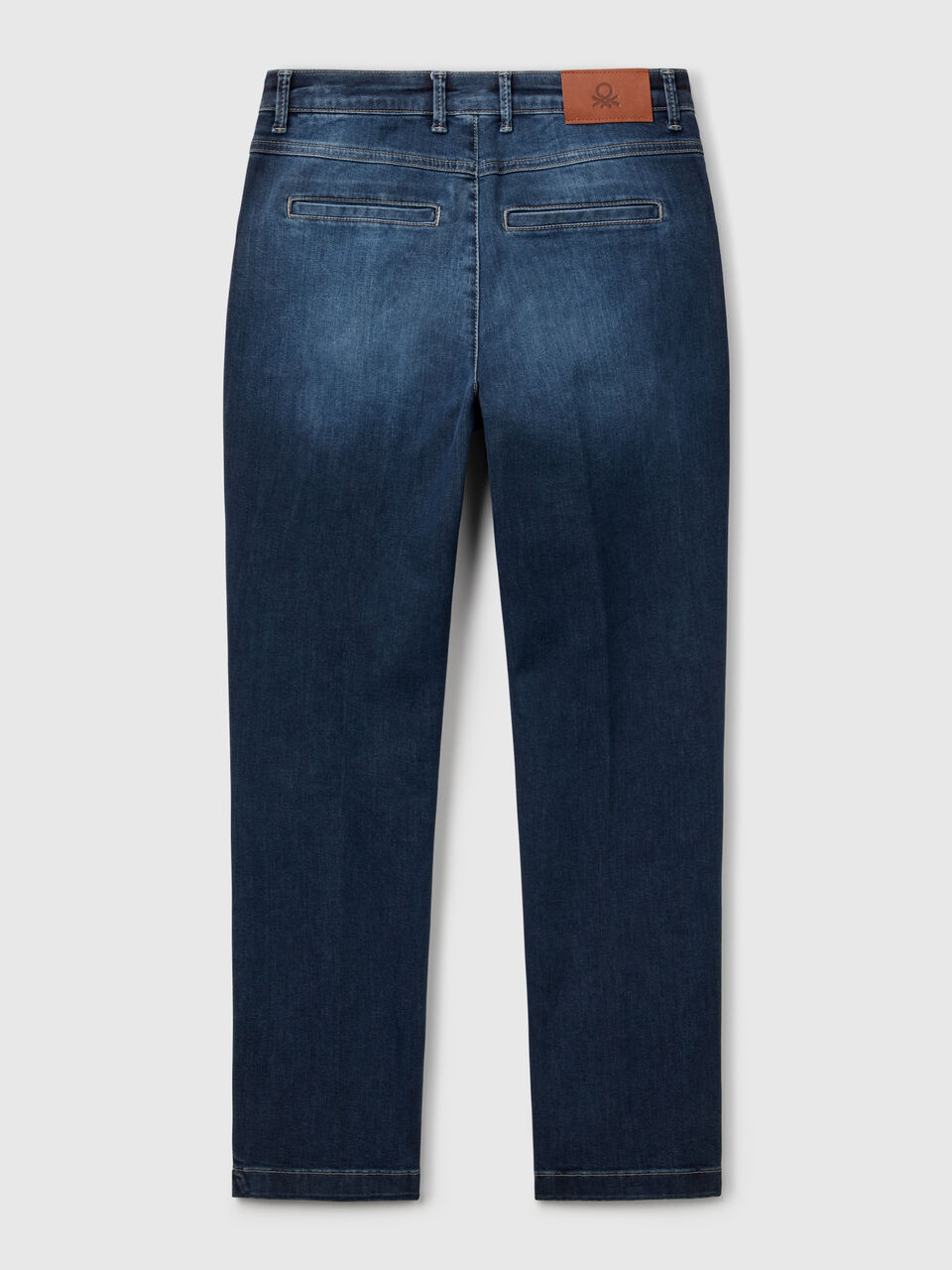 TROUSERS Mujer image number 2