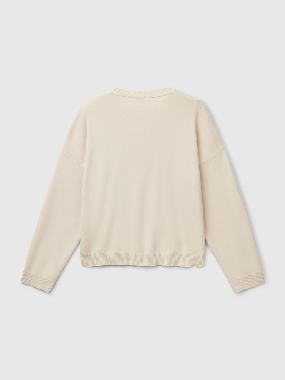 SWEATER L/S Mujer image number 2