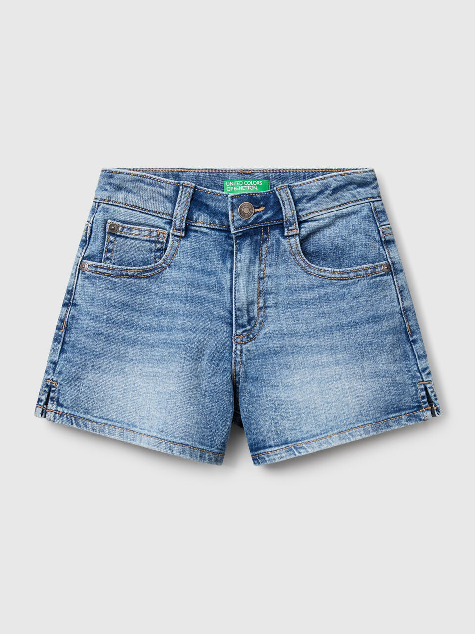 SHORTS Niña image number 1