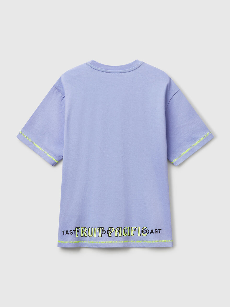 T-SHIRT Niño image number 2