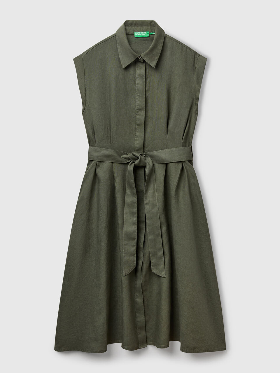 DRESS Mujer image number 1