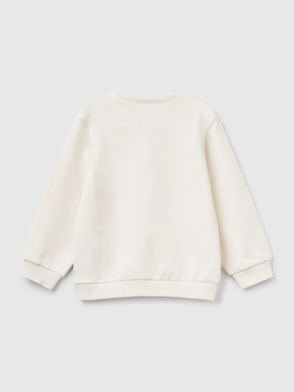 SWEATER L/S Niña image number 2