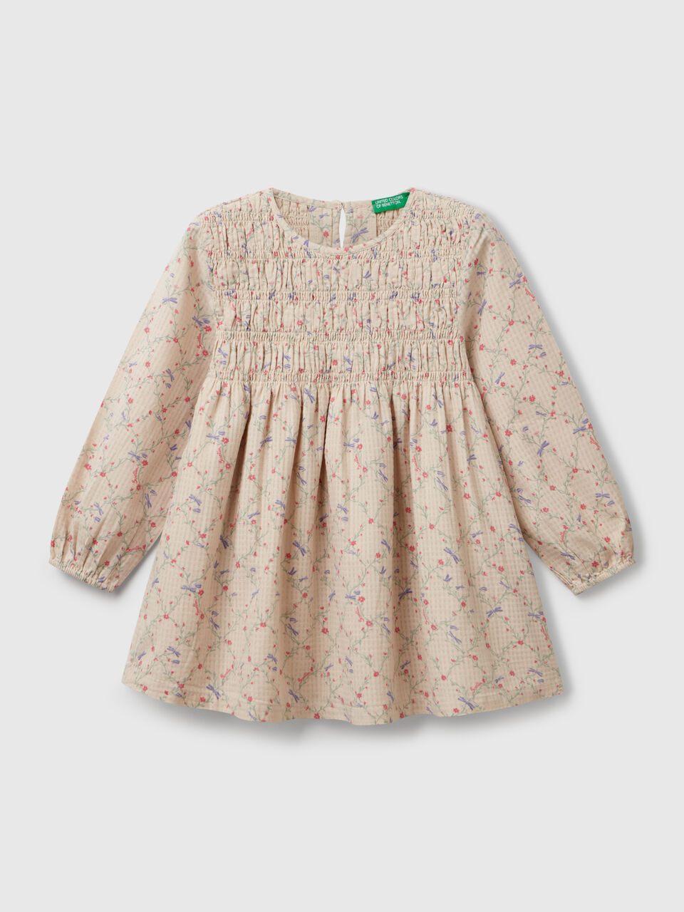DRESS Niña image number 1