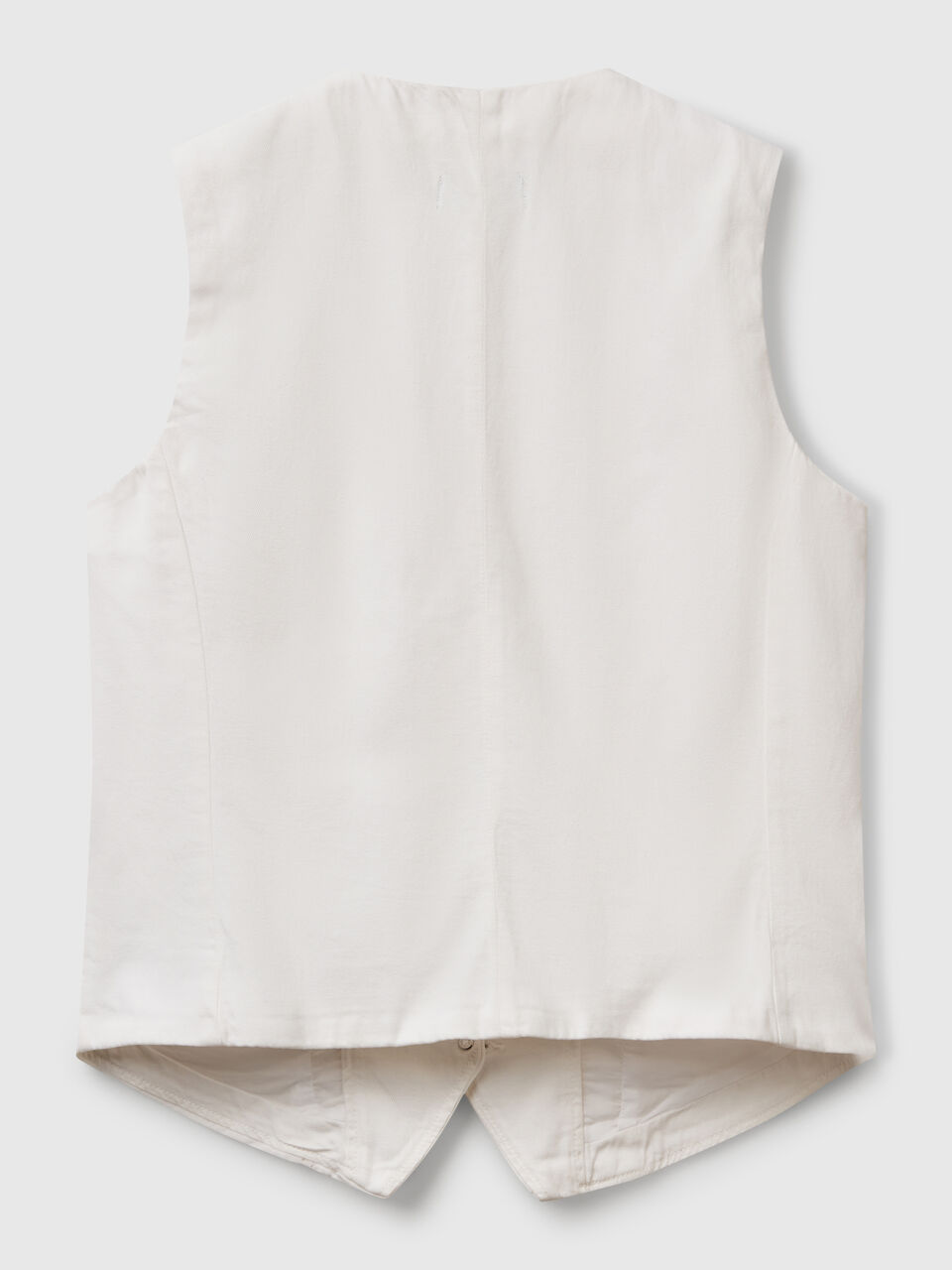 WAISTCOAT Mujer image number 2