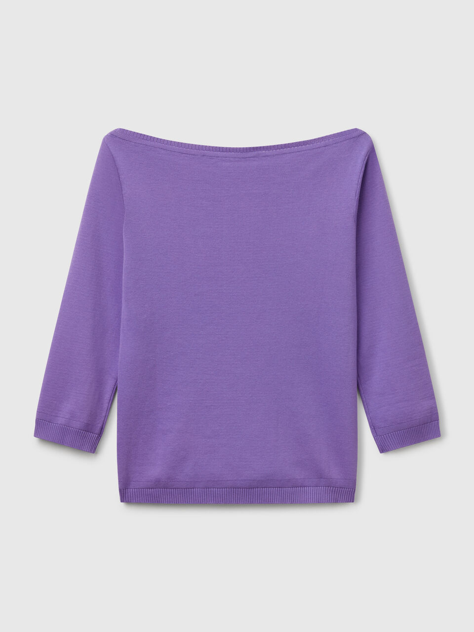 SWEATER H/S Mujer image number 2