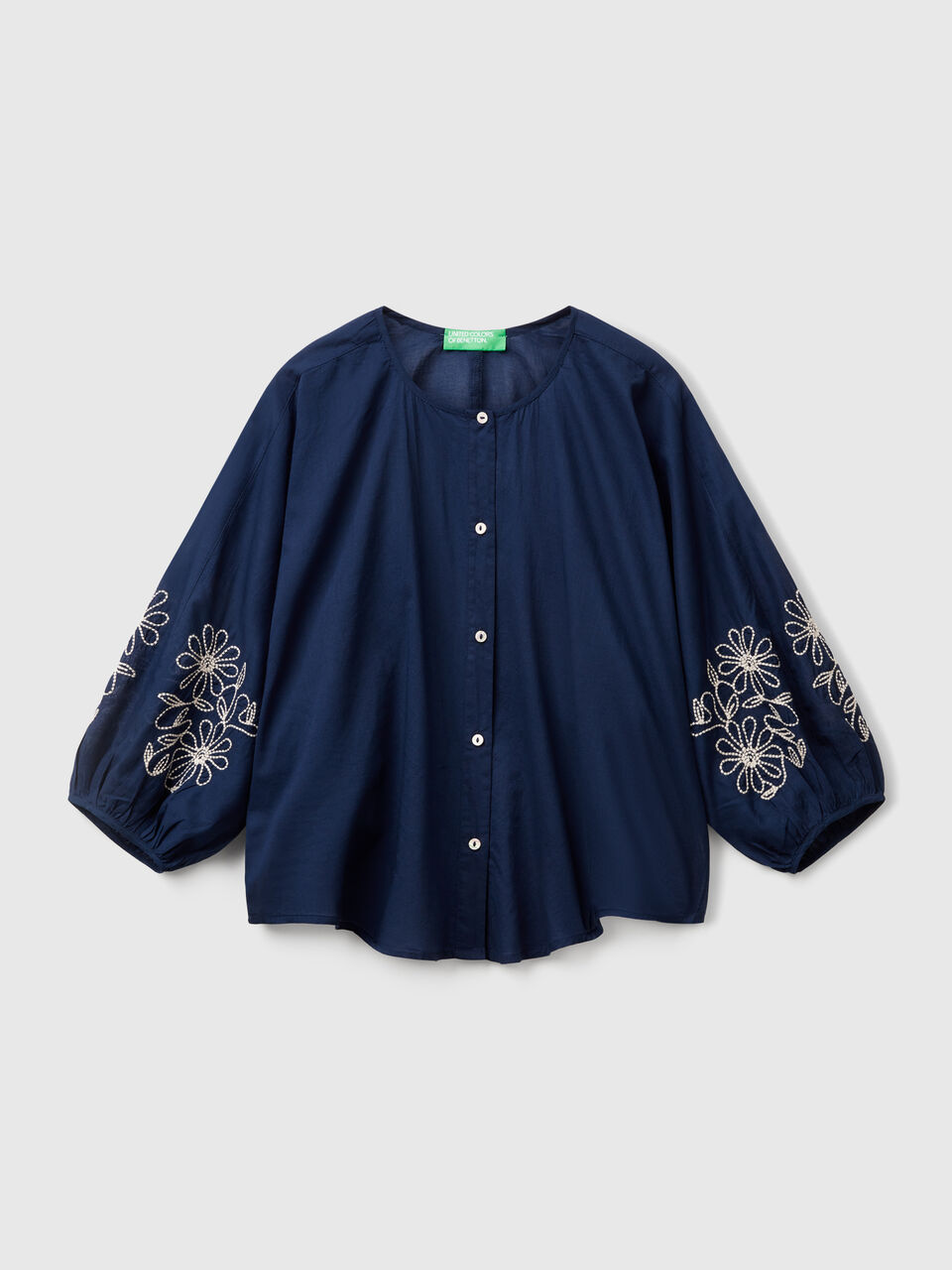 SHIRT Mujer image number 1