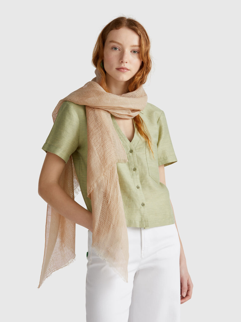 SCARF Mujer image number 2