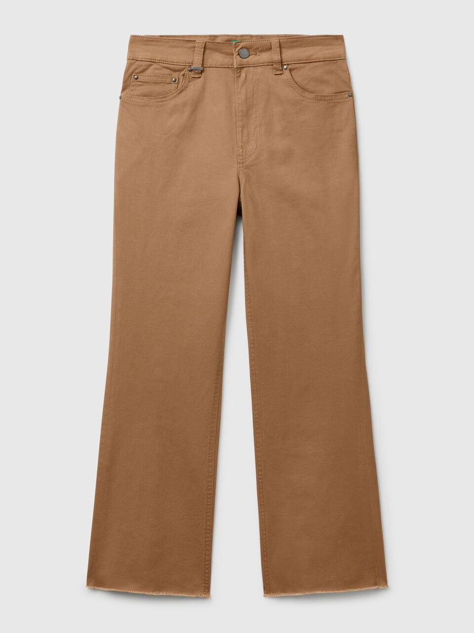 TROUSERS Mujer image number 1