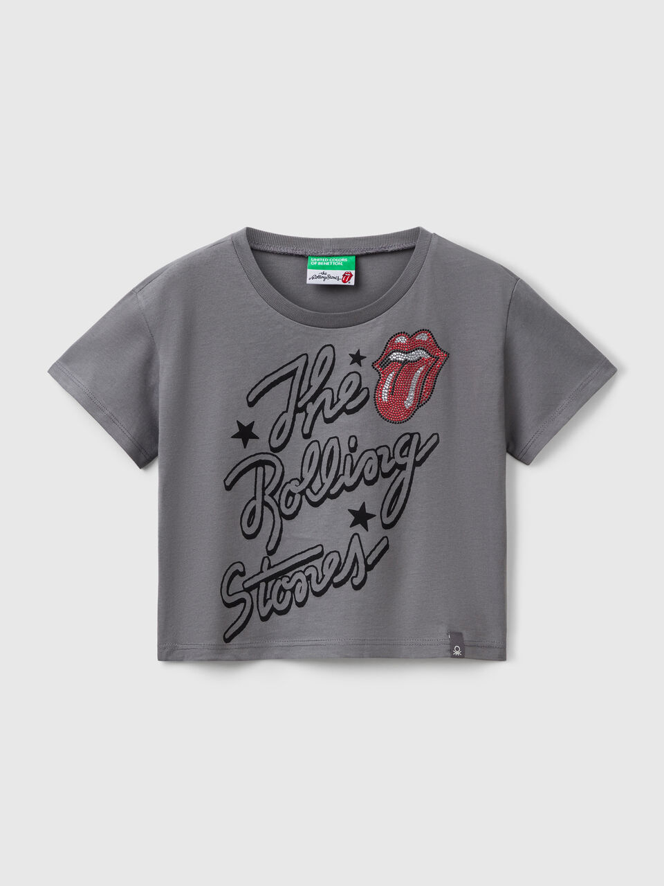 T-SHIRT Niña image number 1