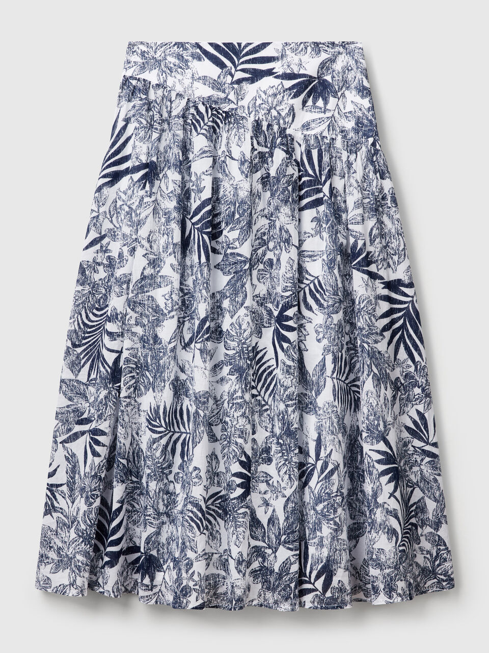 SKIRT Mujer image number 1