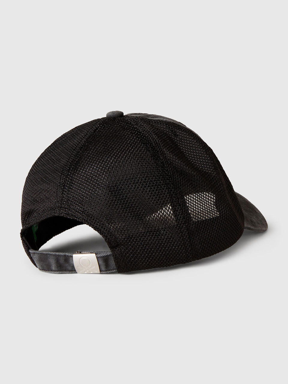 CAP WITH VISOR Hombre image number 2