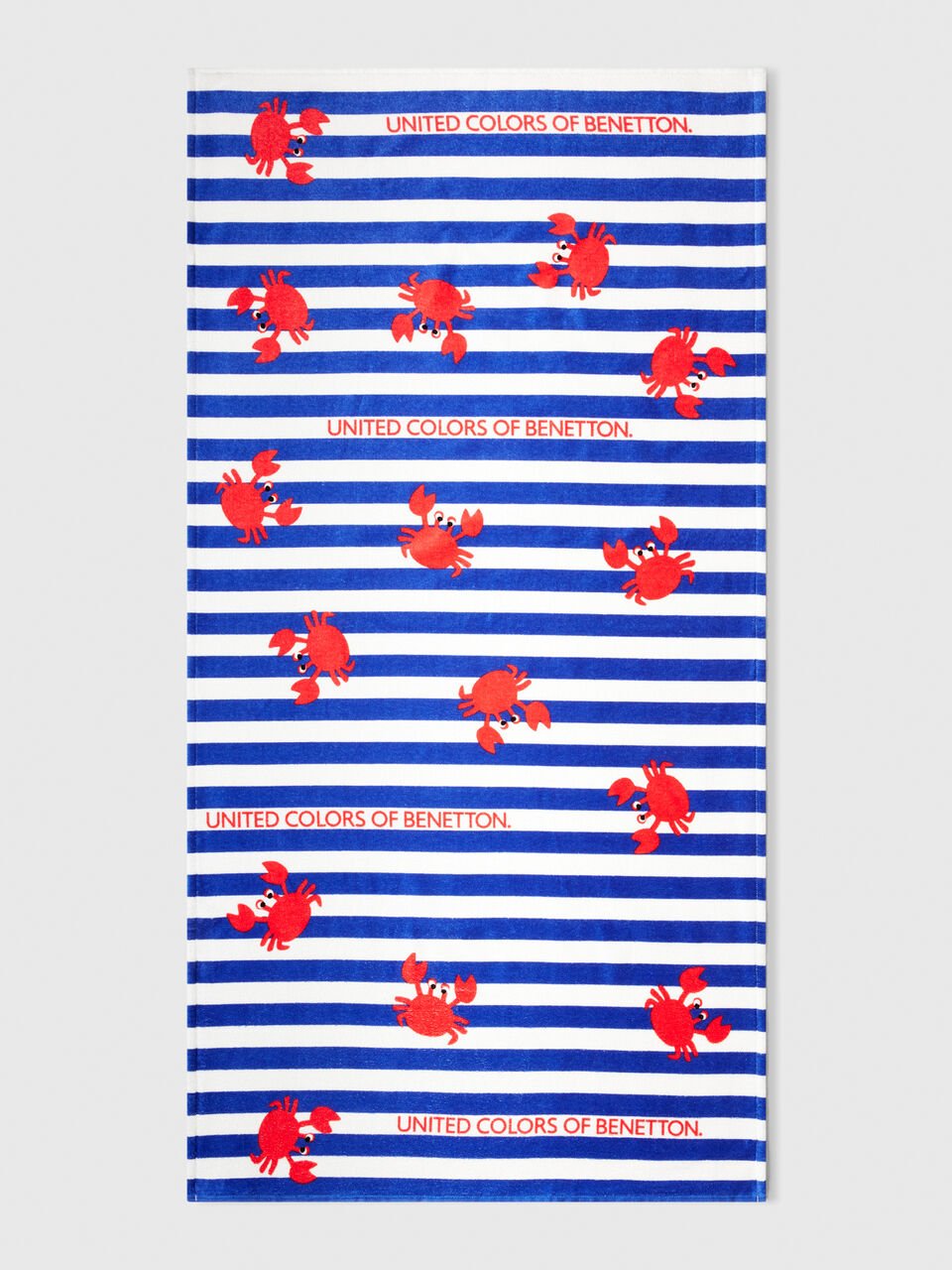 BEACH TOWEL Niño image number 1