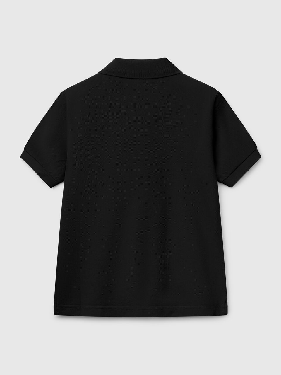 H/S POLO SHIRT Niño image number 2