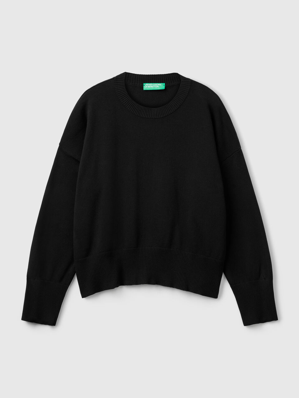 SWEATER L/S Mujer image number 1