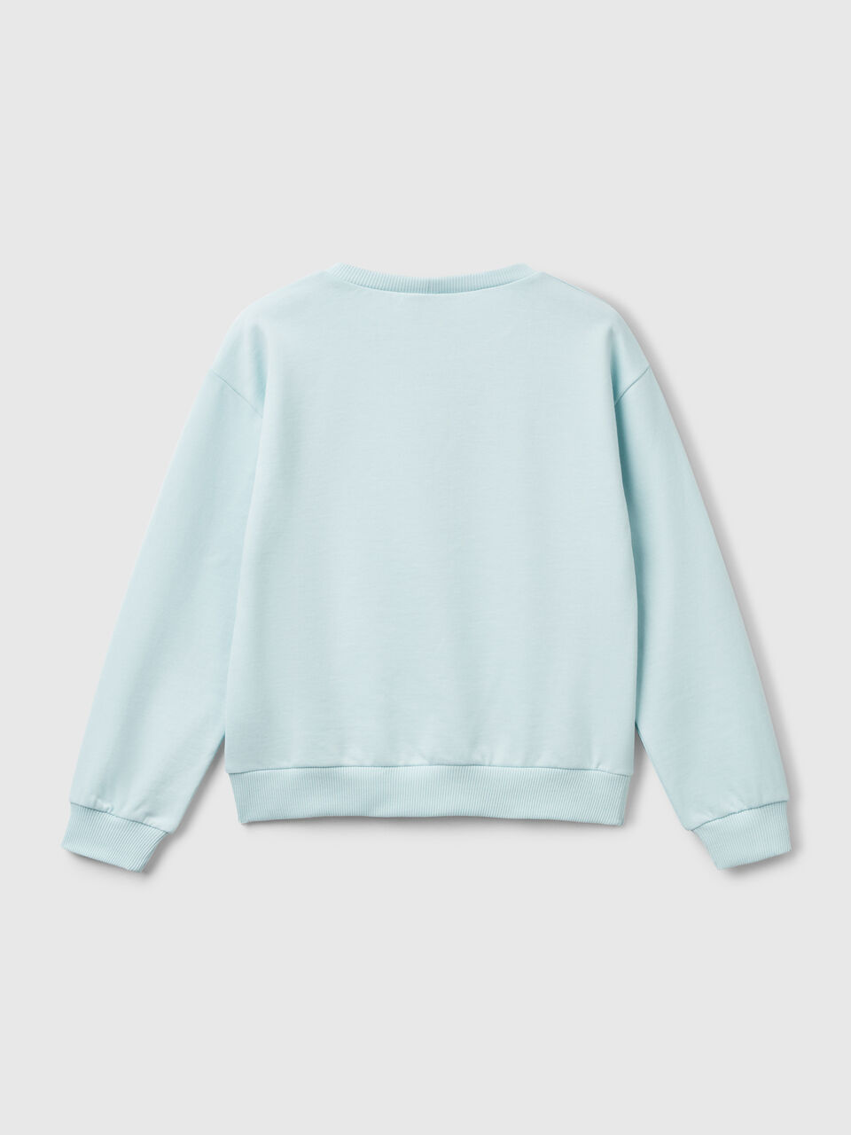 SWEATER L/S Niña image number 2