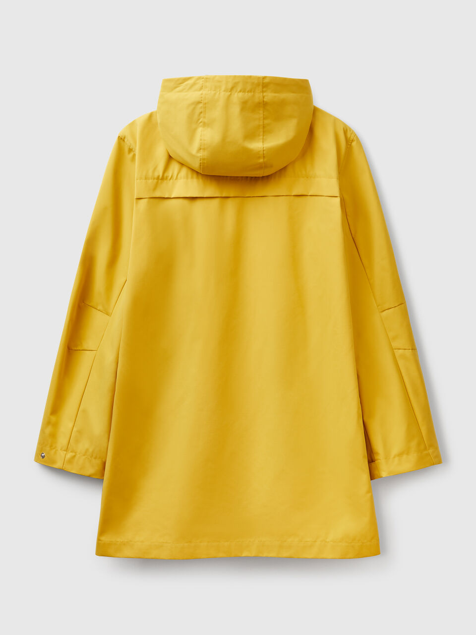 HEAVY JACKET Hombre image number 2