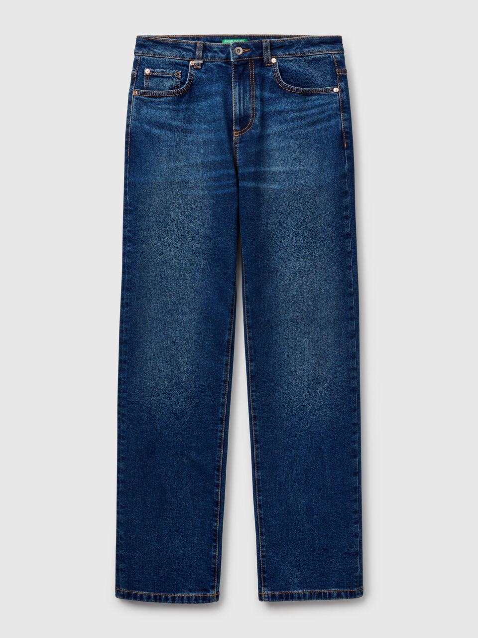 TROUSERS Mujer image number 1