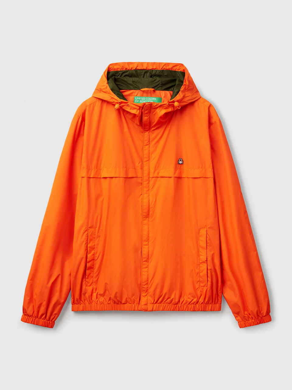 JACKET Hombre image number 1