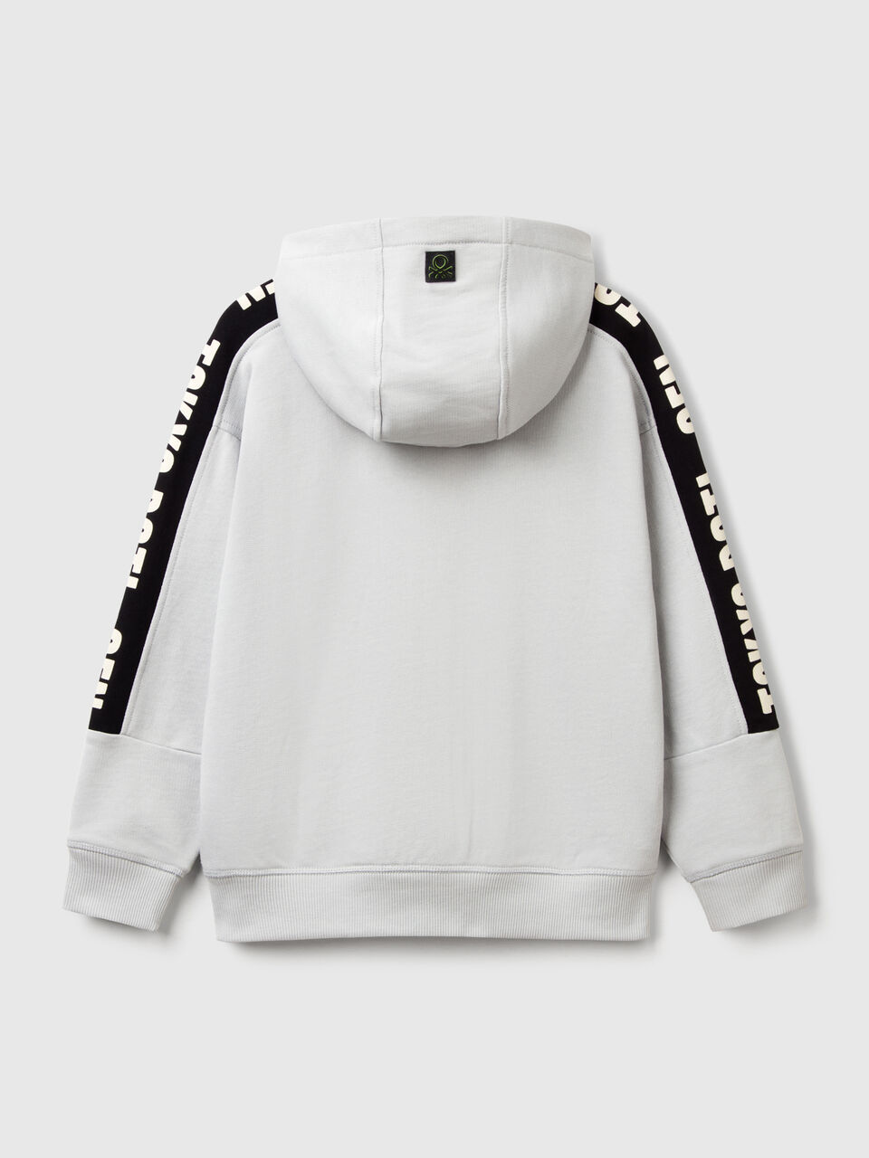 JACKET W/HOOD L/S Niño image number 2