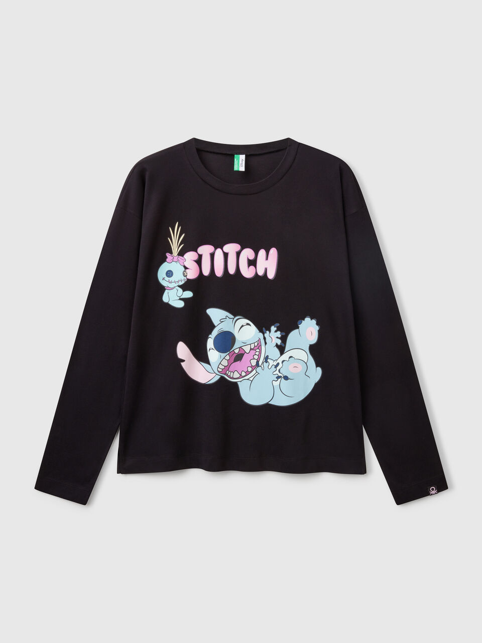 SWEATER L/S Mujer image number 1