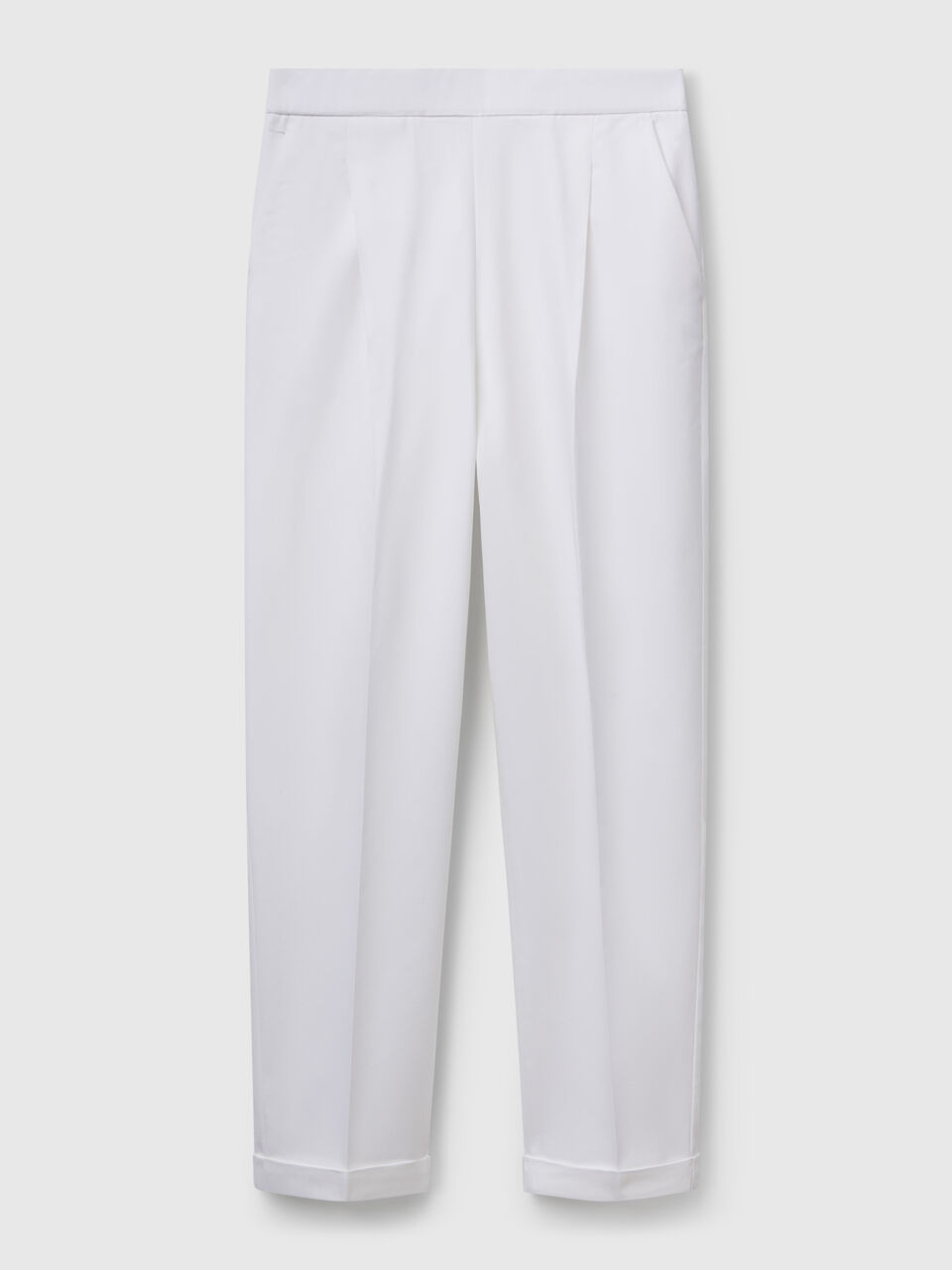 TROUSERS Mujer image number 1