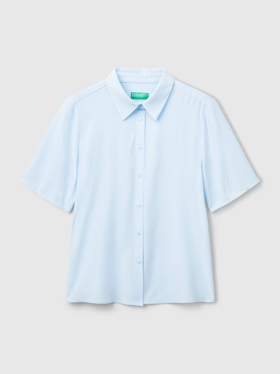 SHIRT Mujer image number 1