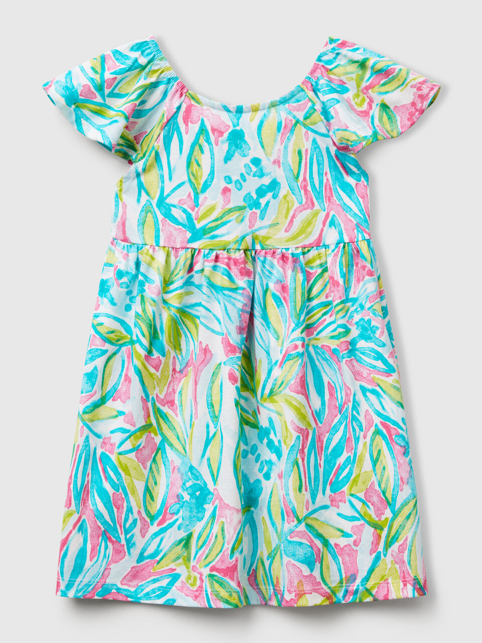 DRESS Niña image number 1