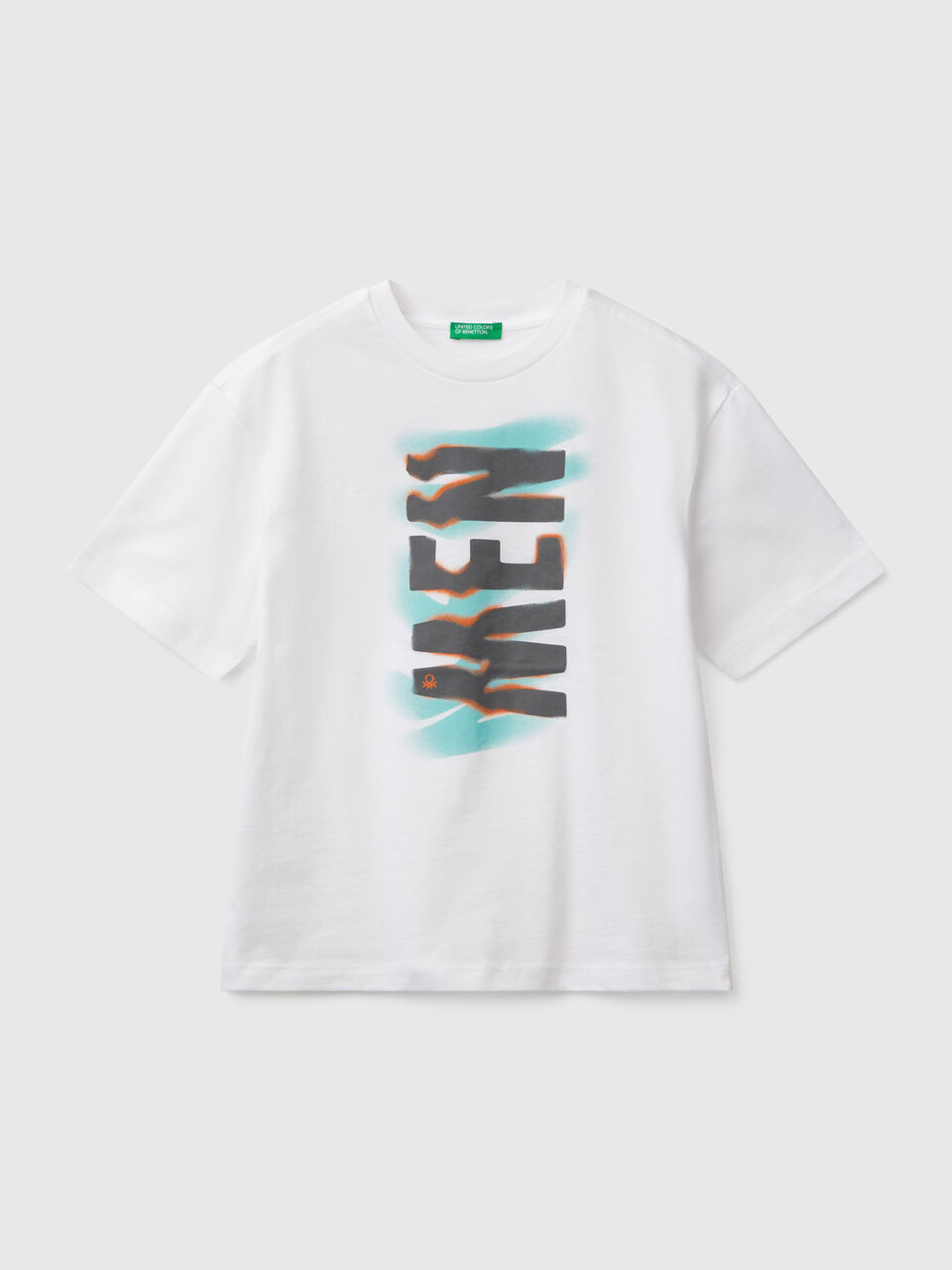 T-SHIRT Niño image number 1