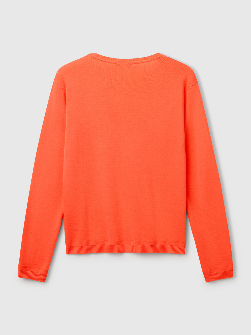 SWEATER L/S Mujer image number 2