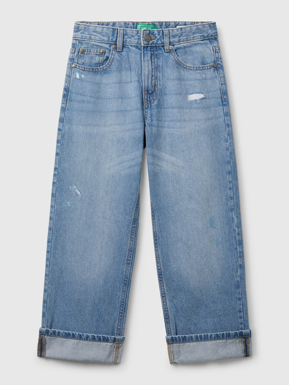 TROUSERS Niño image number 1