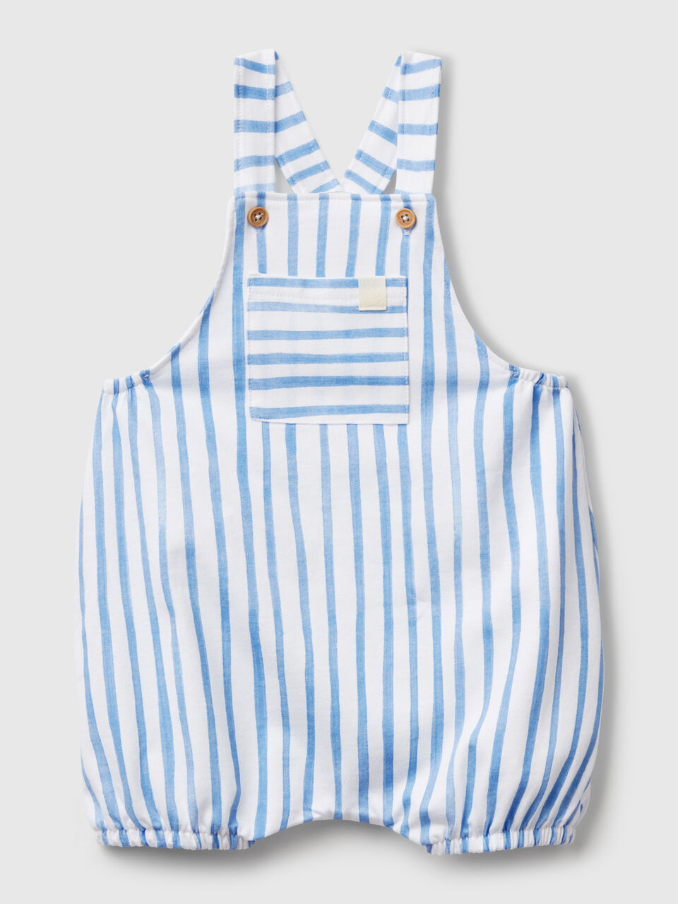 DUNGAREE Recién nacidos image number 1