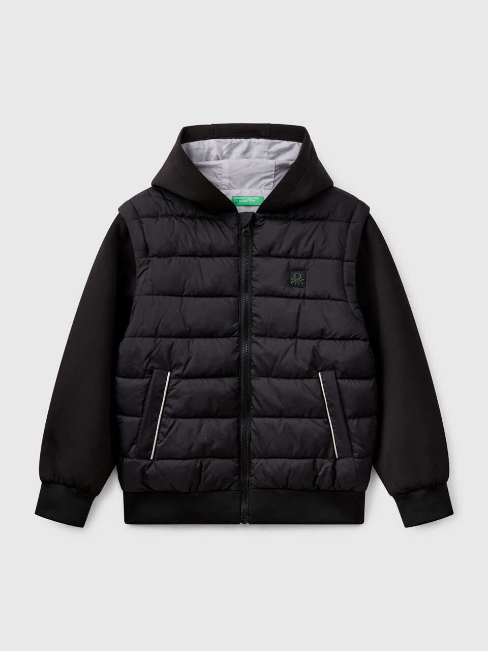 JACKET Niño image number 1