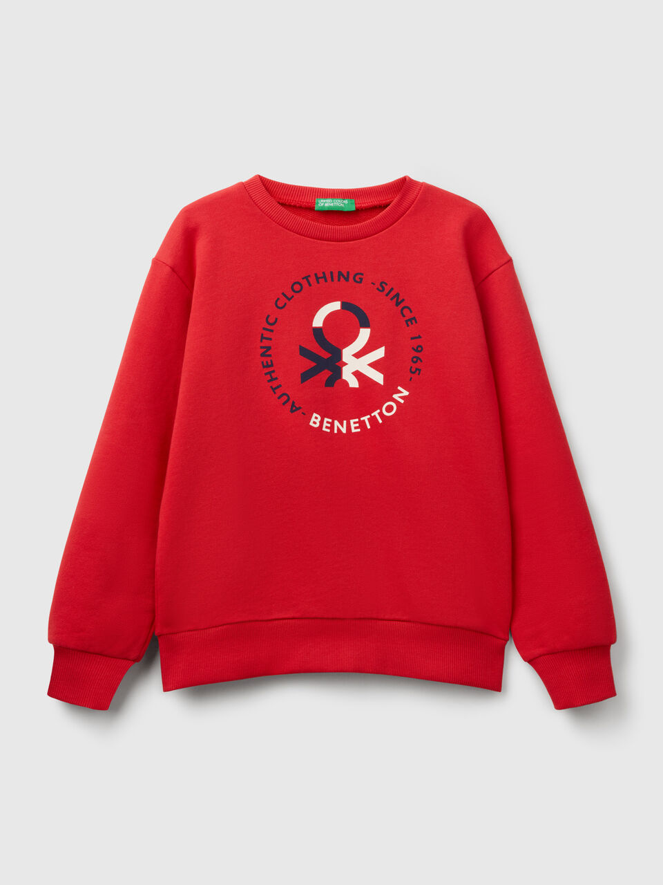 SWEATER L/S Niño image number 1