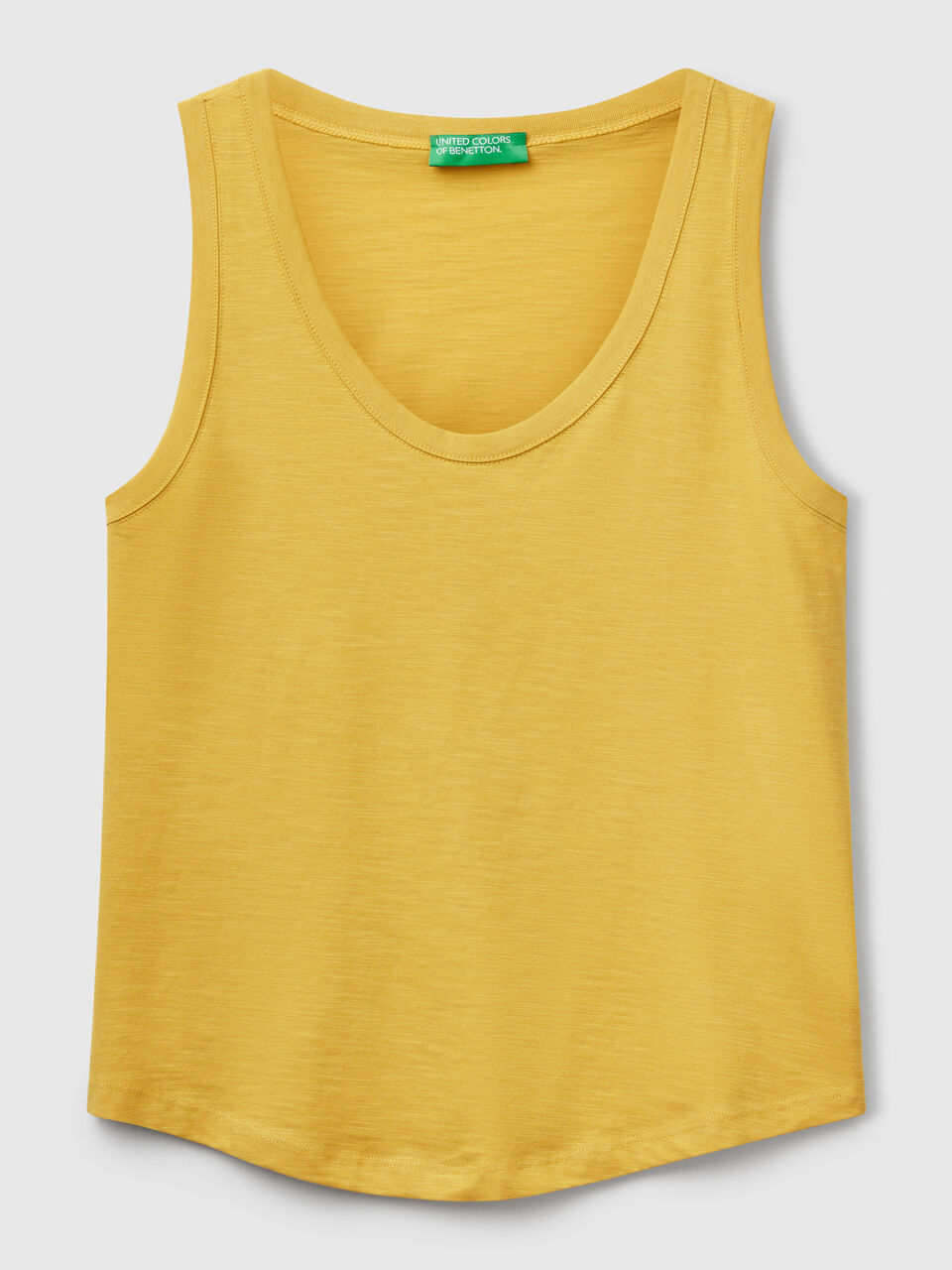TANK-TOP Mujer image number 1