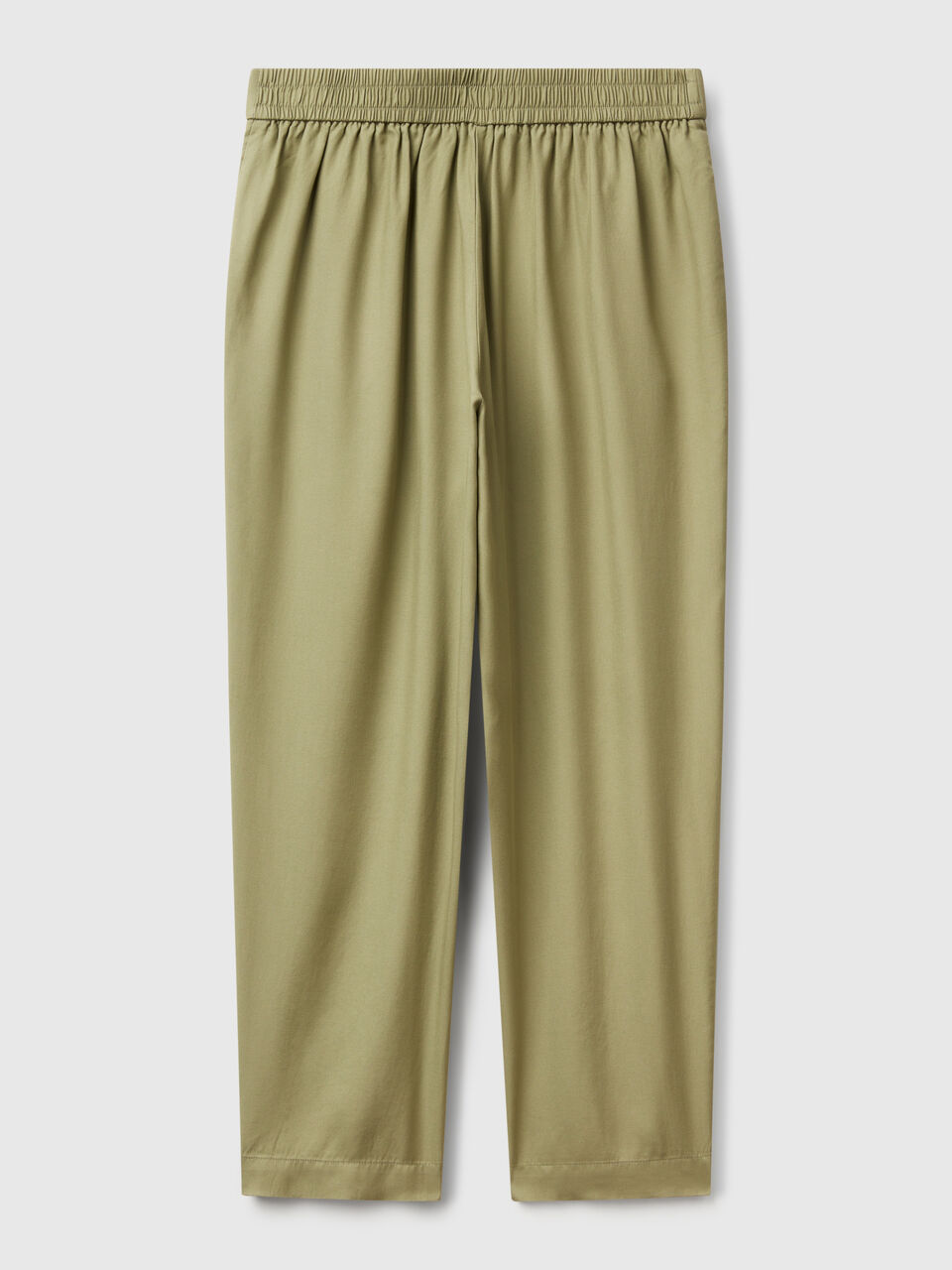 TROUSERS Mujer image number 2