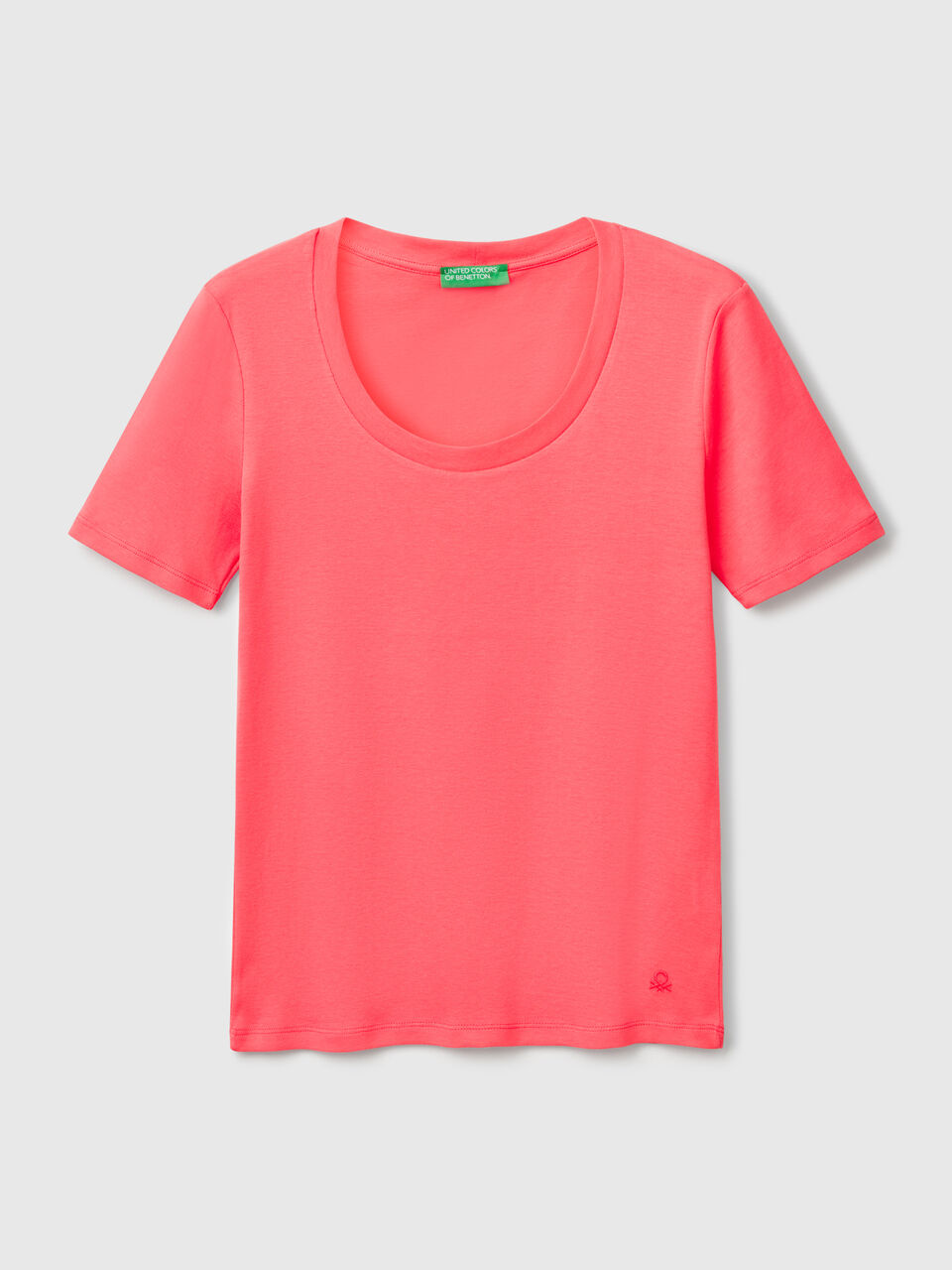 T-SHIRT Mujer image number 1