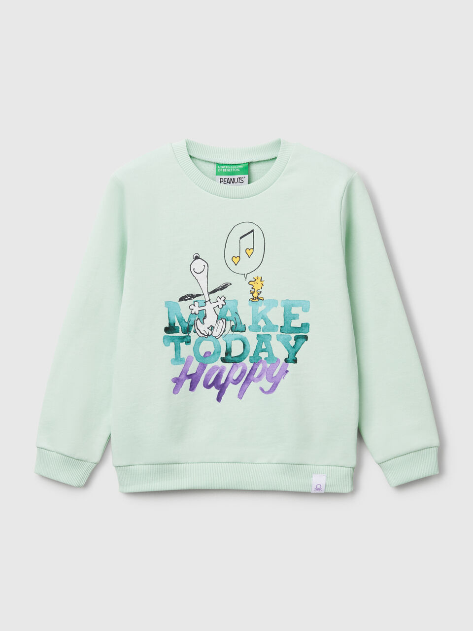 SWEATER L/S Niña image number 1