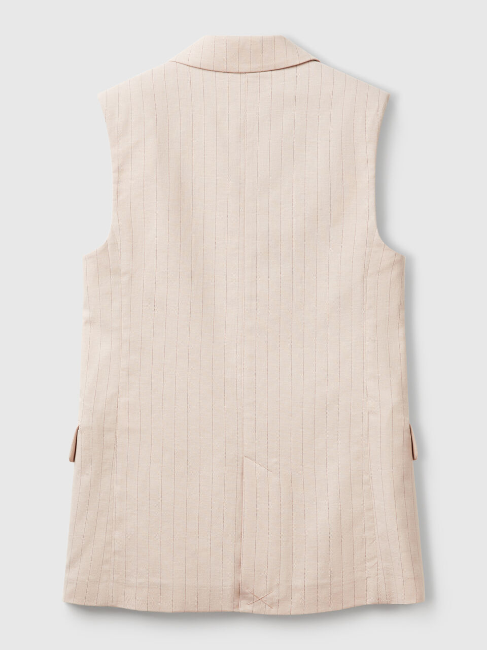 WAISTCOAT Mujer image number 2
