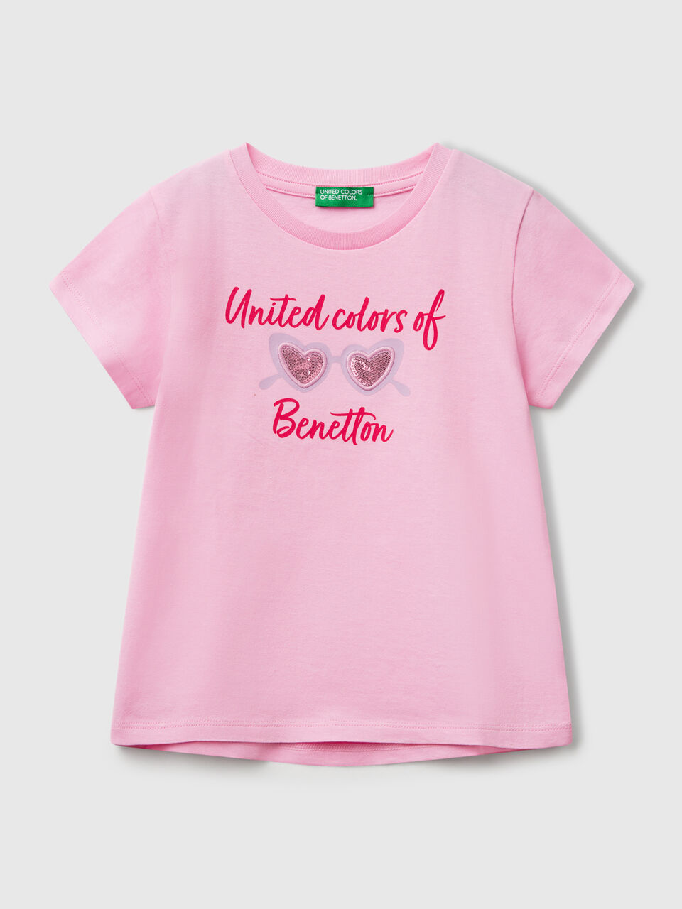 T-SHIRT Niña image number 1