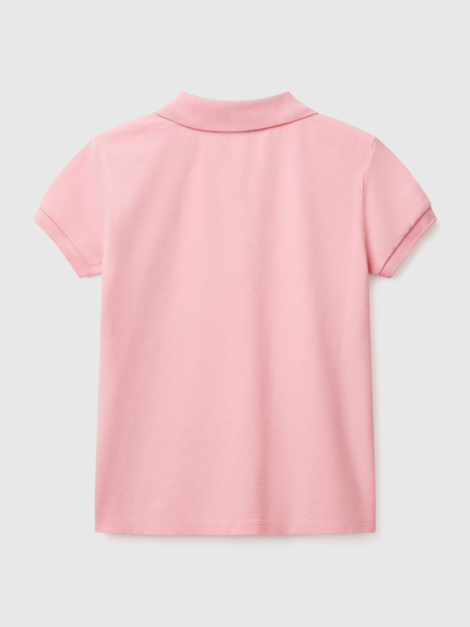 H/S POLO SHIRT Niña image number 2