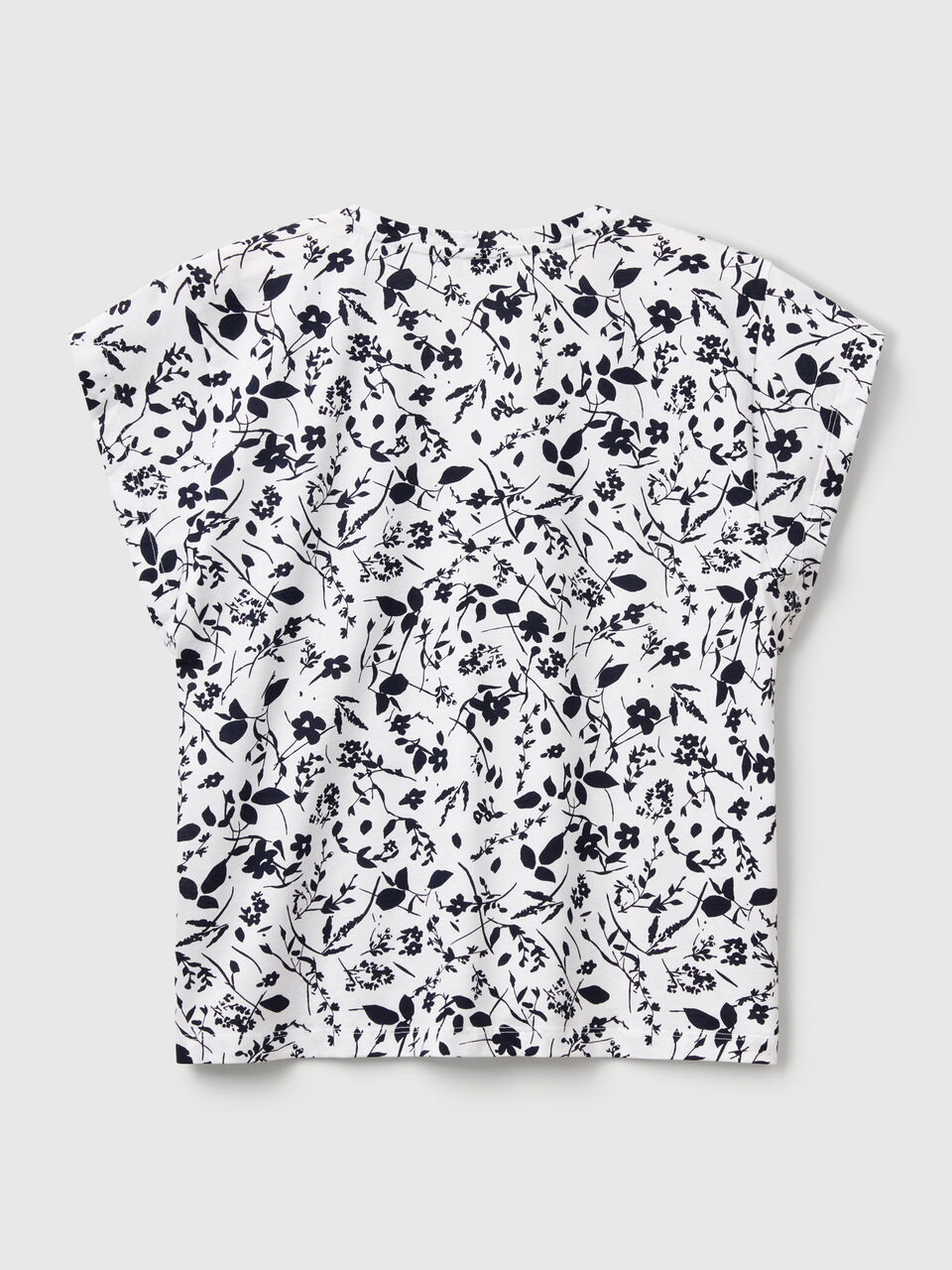 T-SHIRT Mujer image number 2