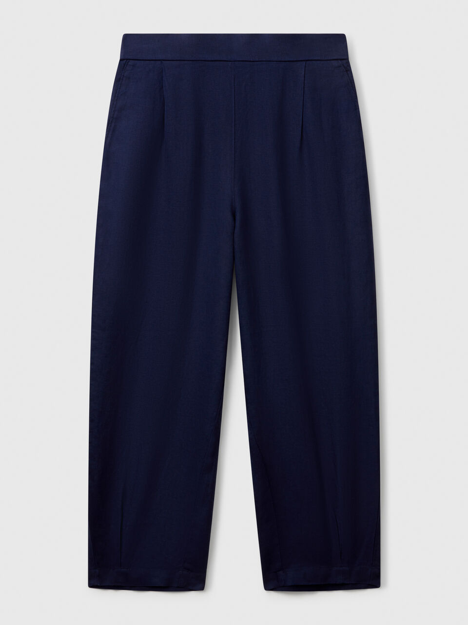 TROUSERS Mujer image number 1