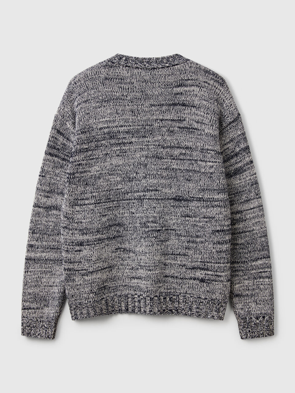 SWEATER L/S Hombre image number 2