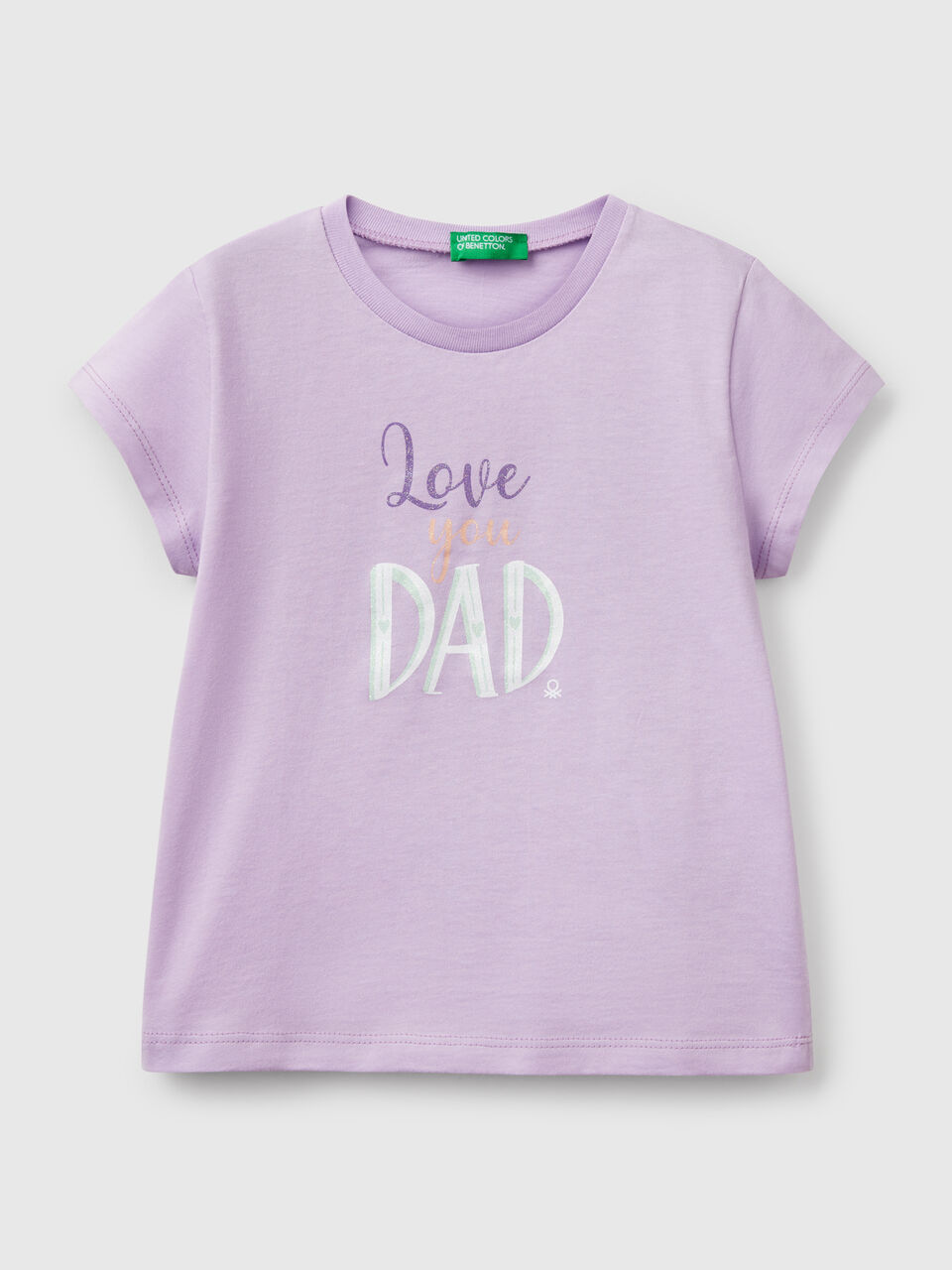 T-SHIRT Niña image number 1