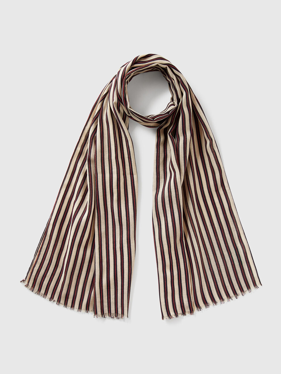 SCARF Mujer image number 1