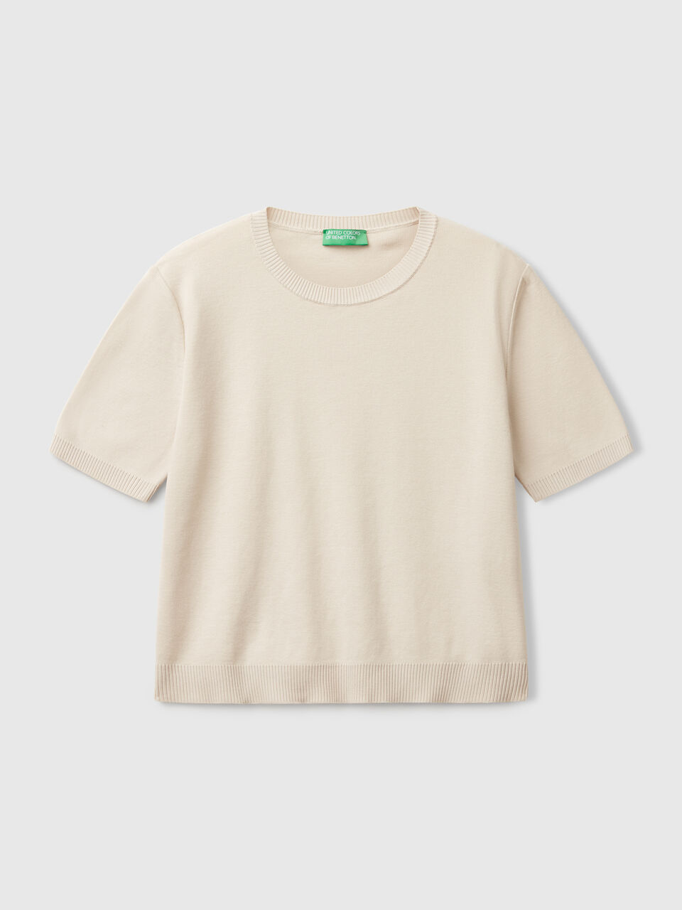 SWEATER Mujer image number 1