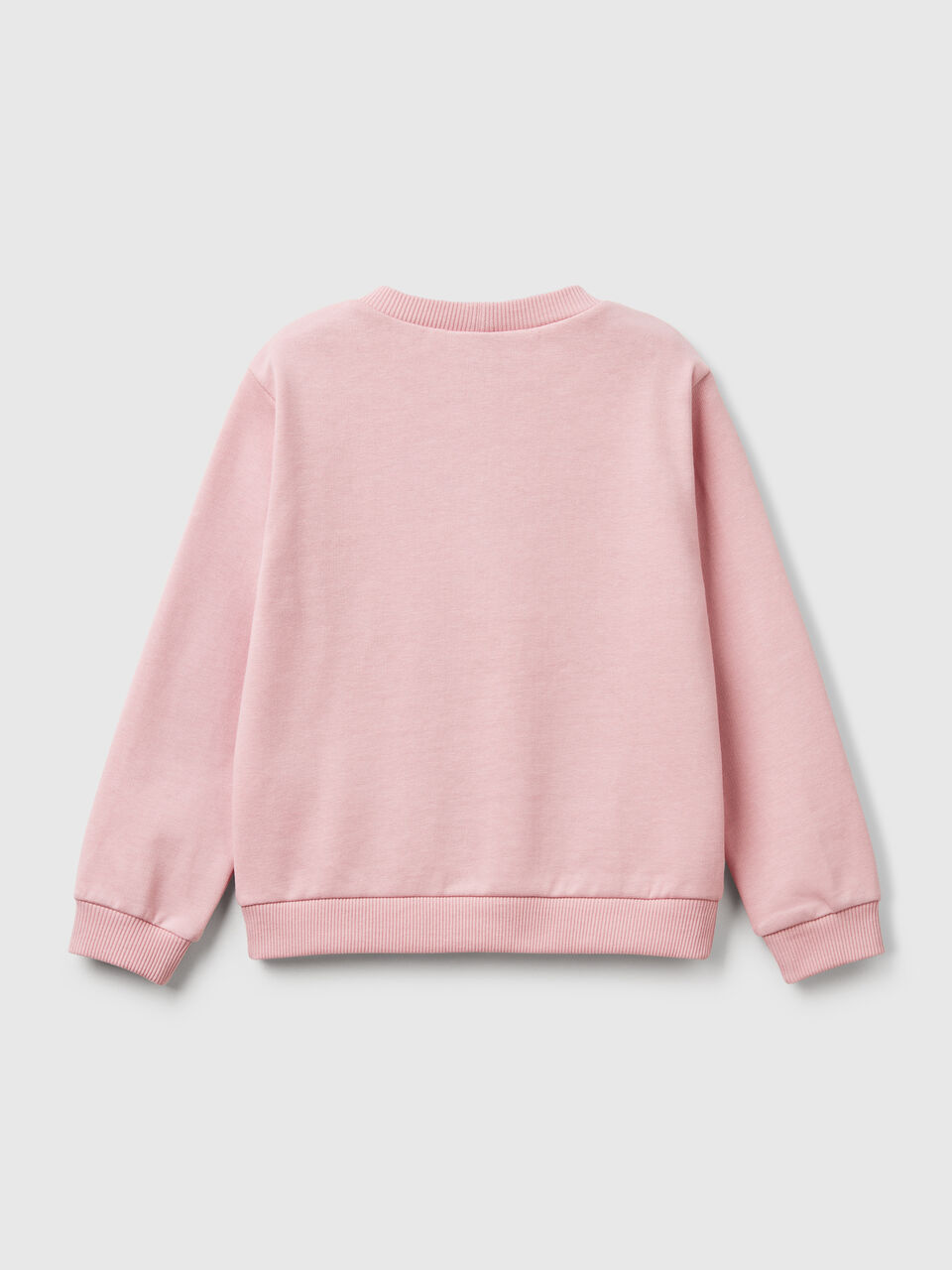 SWEATER L/S Niña image number 2
