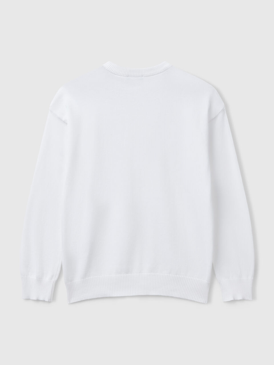 SWEATER L/S Niño image number 2