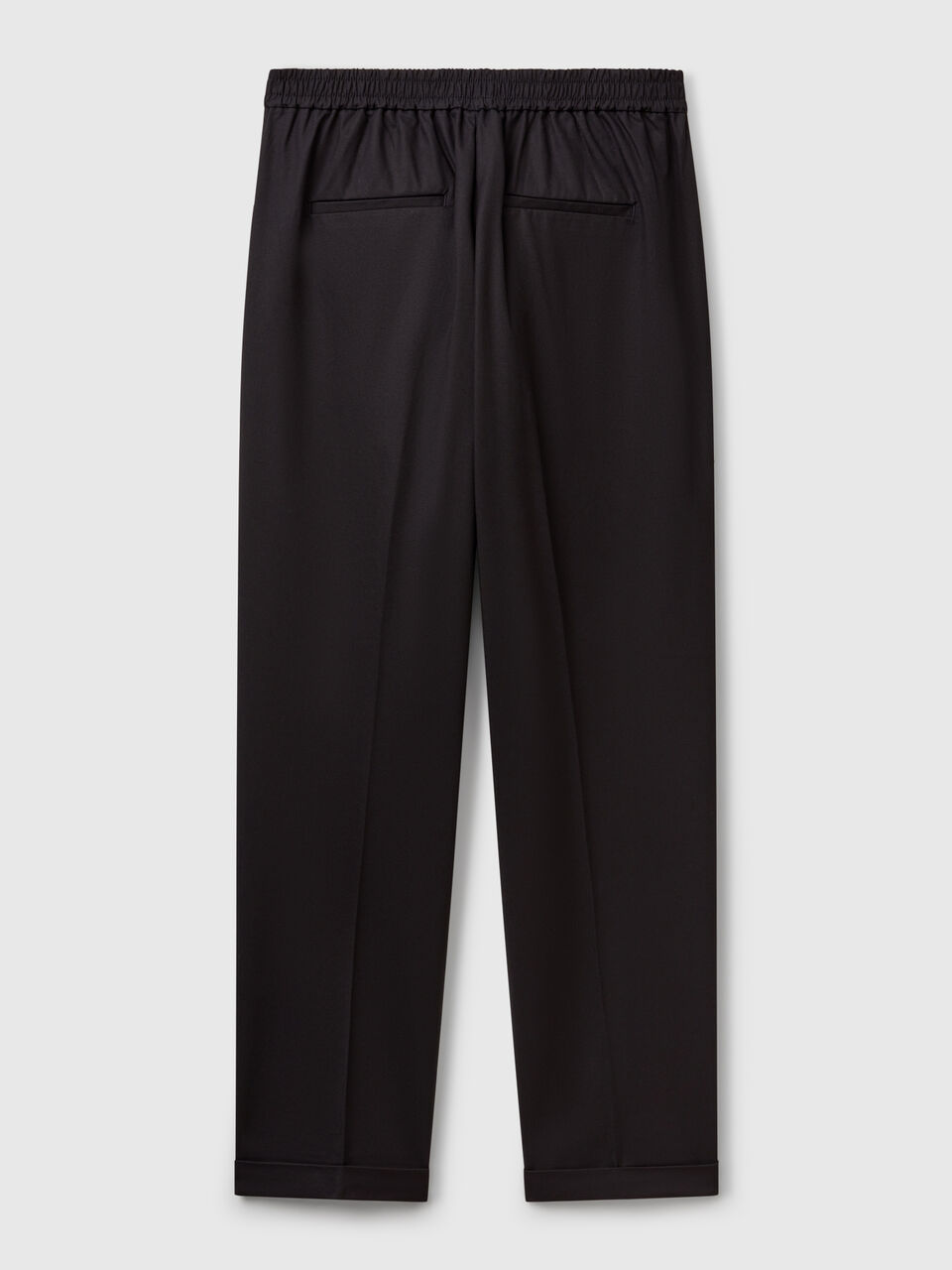 TROUSERS Mujer image number 2