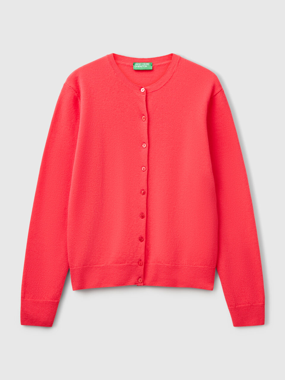 L/S SWEATER Mujer image number 1